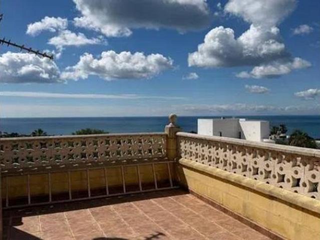 Casa rústica Venta San Roque, Núcleo