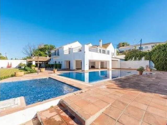 Casa rústica Venta San Roque, Núcleo