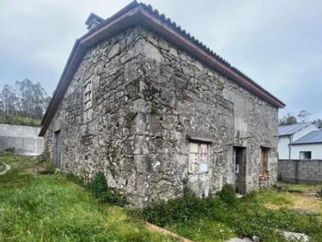 Casa rústica Venta San Sadurniño, San Sadurniño