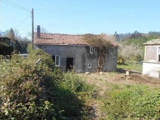 Casa rústica Venta San Sadurniño, San Sadurniño