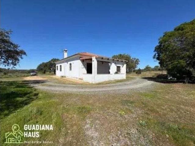Casa rústica Venta San Silvestre de Guzmán, San Silvestre de Guzmán