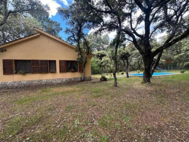 Casa rústica Venta Sancedo, Cueto