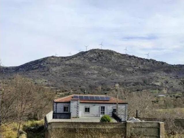 Casa rústica Venta Sanchotello, Sanchotello