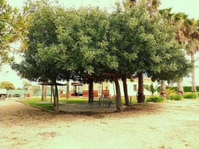 Casa rústica Venta Sanlúcar de Barrameda, La Jara