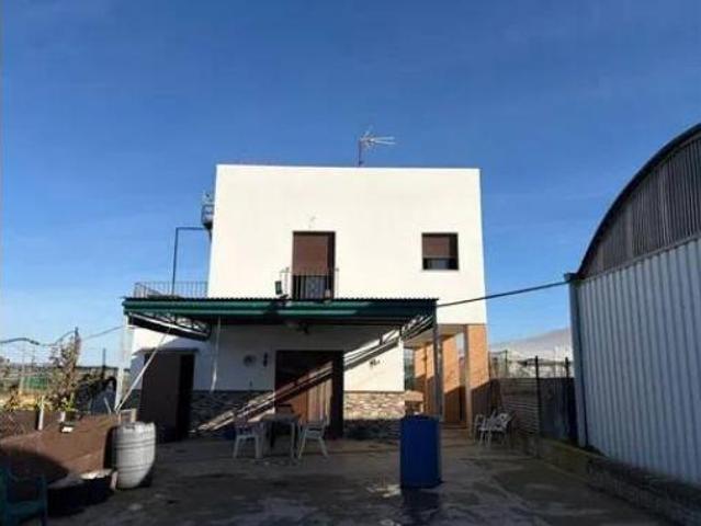 Casa rústica Venta Sanlúcar de Barrameda, Las Palmeras Dehesilla