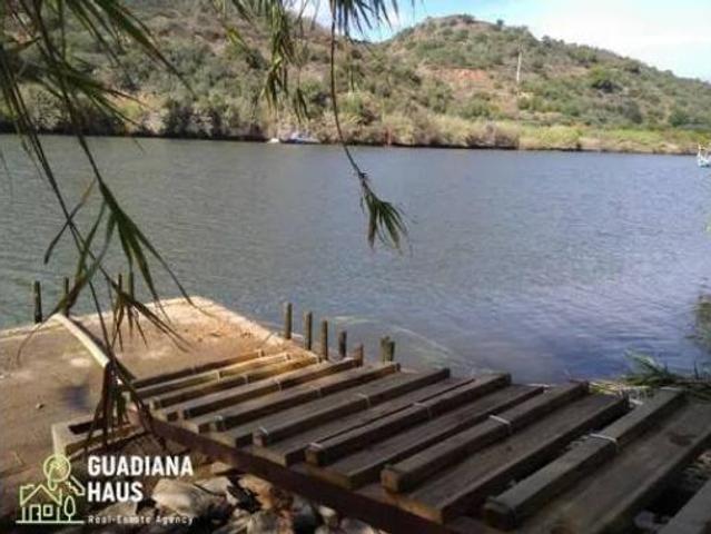 Casa rústica Venta Sanlúcar de Guadiana, Sanlúcar de Guadiana