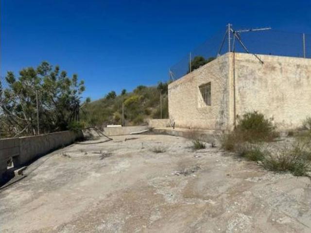 Casa rústica Venta Sant Vicent del Raspeig San Vicente del Raspeig, Villamontes Boqueres