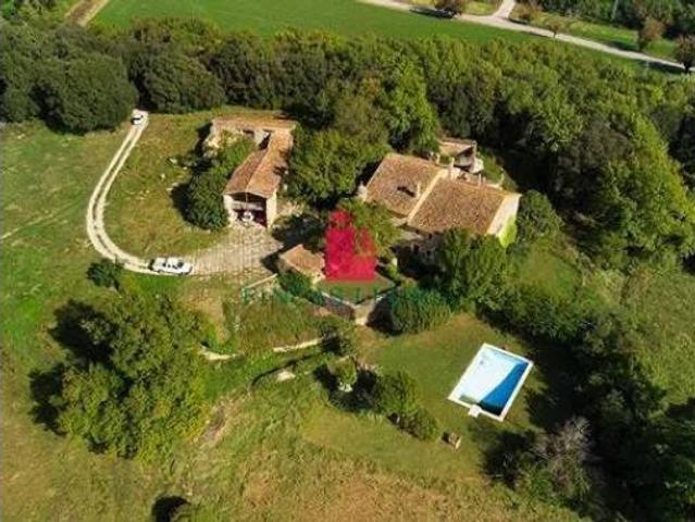 Casa rústica Venta Sant Aniol de Finestres, Sant Esteve de Llémena