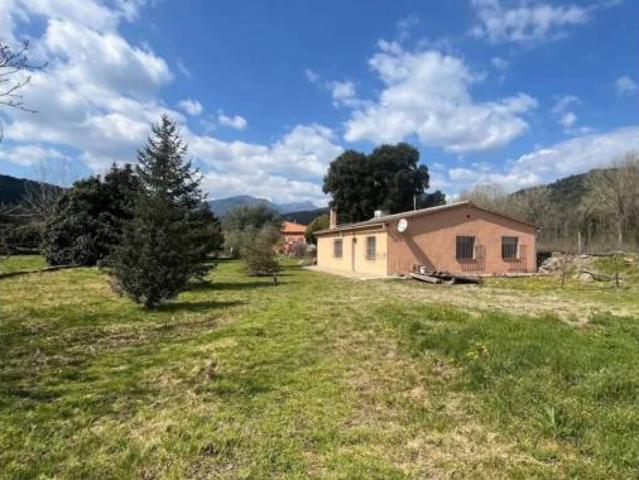 Casa rústica Venta Sant Feliu de Buixalleu, Sant Feliu de Buixalleu