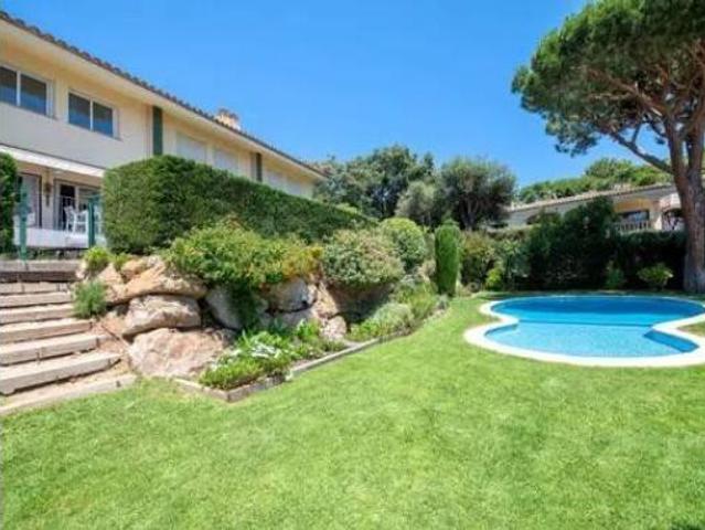 Casa rústica Venta Sant Feliu de Guíxols, Puntabrava Port Salvi Urbanitzacions de l'Oest