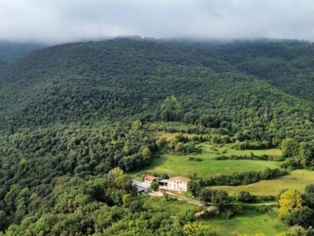 Casa rústica Venta Sant Feliu de Pallerols, Sant Feliu de Pallerols