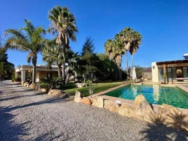 Casa rústica Venta Sant Joan de Labritja, Sant Joan de Labritja