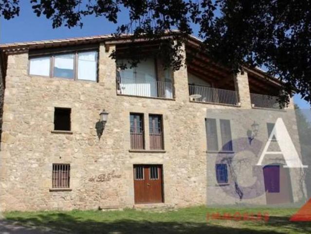 Casa rústica Venta Sant Joan Les Fonts, Sant Joan Les Fonts