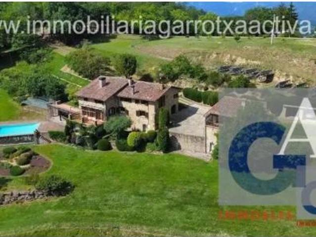 Casa rústica Venta Sant Joan Les Fonts, Sant Joan Les Fonts