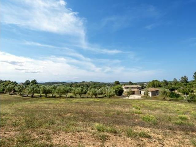 Casa rústica Venta Sant Joan, Sant Joan