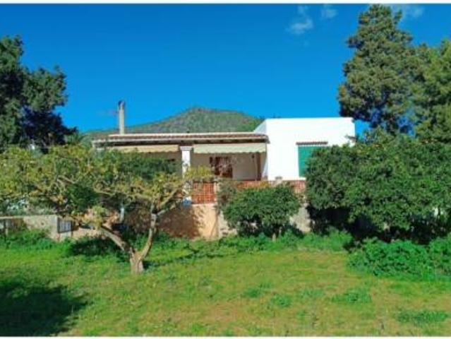 Casa rústica Venta Sant Josep de sa Talaia, Sant Jordi de ses Salines