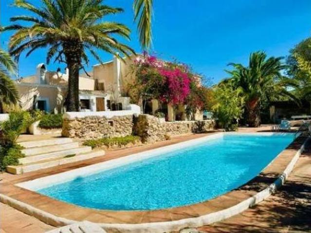 Casa rústica Venta Sant Josep de sa Talaia, Sant Josep de sa Talaia