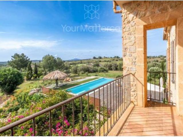 Casa rústica Venta Sant Llorenç des Cardassar, Sant Llorenç des Cardassar