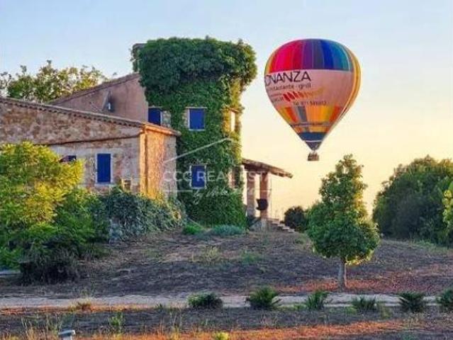 Casa rústica Venta Sant Llorenç des Cardassar, Sant Llorenç des Cardassar