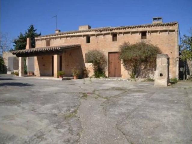 Casa rústica Venta Sant Llorenç des Cardassar, Sant Llorenç des Cardassar