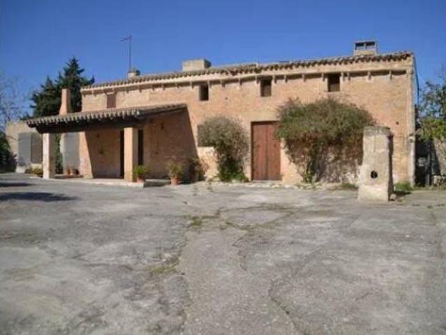 Casa rústica Venta Sant Llorenç des Cardassar, Sant Llorenç des Cardassar