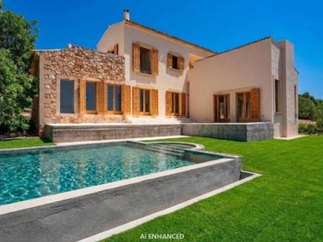 Casa rústica Venta Sant Llorenç des Cardassar, Sant Llorenç des Cardassar