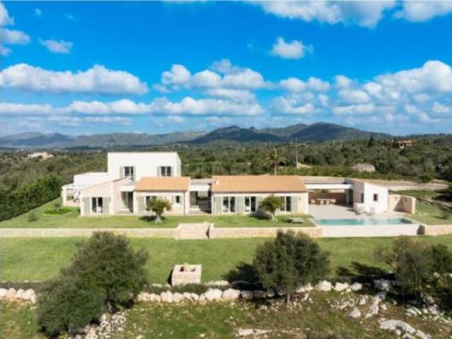 Casa rústica Venta Sant Llorenç des Cardassar, Son Carrió