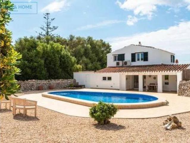 Casa rústica Venta Sant Lluís, Sant Lluís