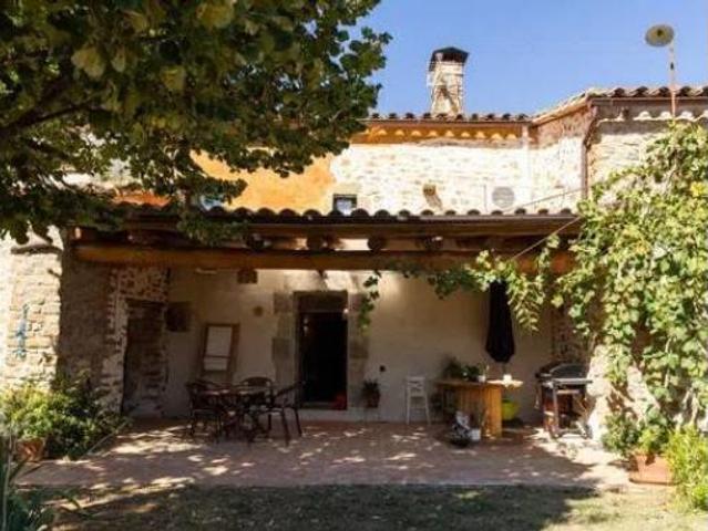 Casa rústica Venta Sant Martí de Llémena, Sant Martí de Llémena