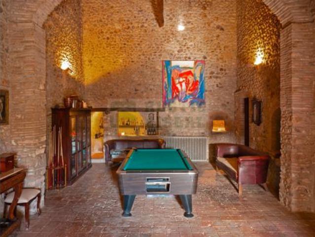 Casa rústica Venta Sant Miquel de Fluvià, Sant Miquel de Fluvià