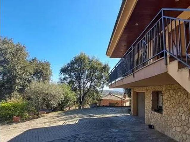 Casa rústica Venta Sant Pere de Vilamajor, Sant Pere de Vilamajor