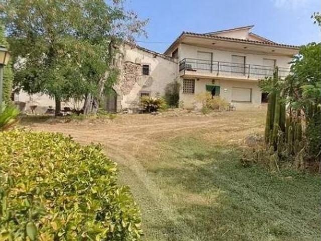 Casa rústica Venta Sant Pere de Vilamajor, Sant Pere de Vilamajor