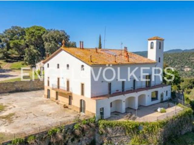 Casa rústica Venta Sant Quirze Safaja, Sant Quirze Safaja