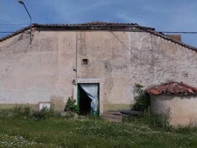 Casa rústica Venta Santo Tomé del Puerto, Santo Tomé del Puerto