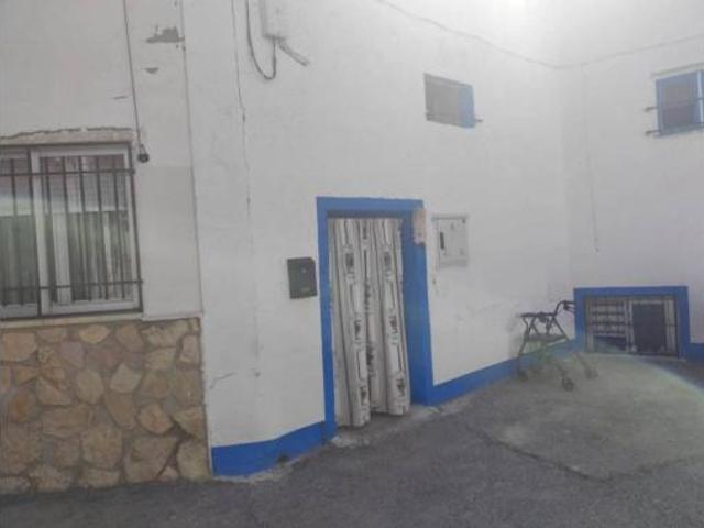 Casa rústica Venta Santa Cruz de La Zarza, Santa Cruz de La Zarza