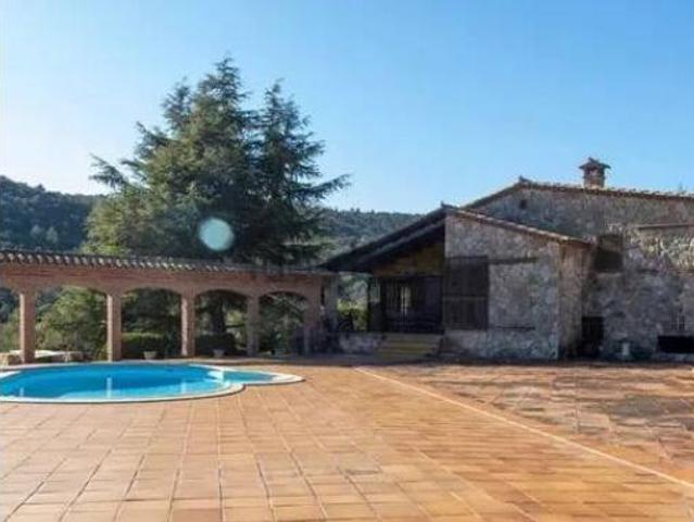 Casa rústica Venta Santa Cristina d'Aro, Santa Cristina d'Aro