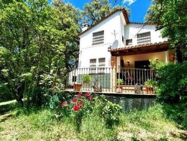 Casa rústica Venta Santa Ana la Real, Santa Ana La Real
