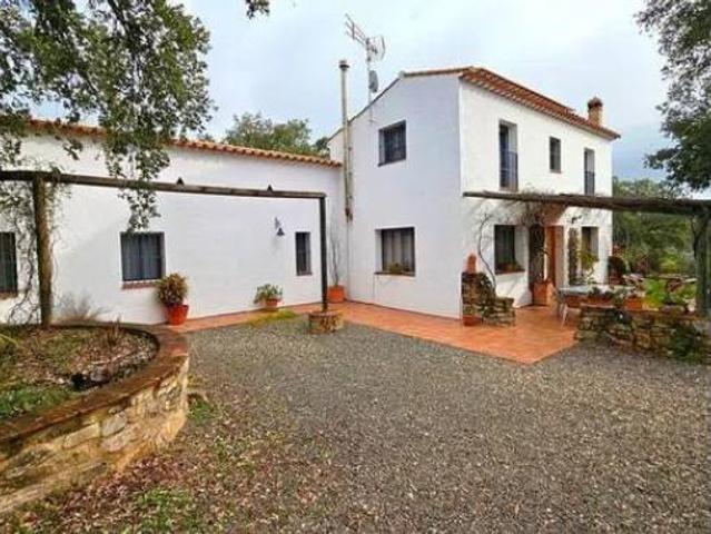 Casa rústica Venta Santa Ana la Real, Santa Ana La Real