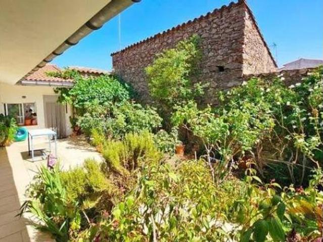 Casa rústica Venta Santa Ana la Real, Santa Ana La Real