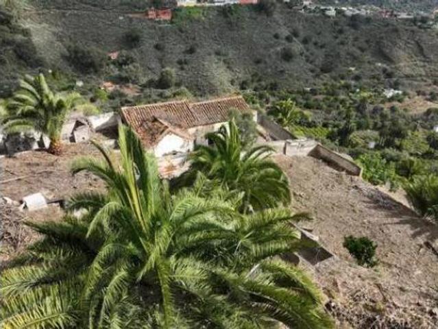 Casa rústica Venta Santa Brígida, Santa Brígida