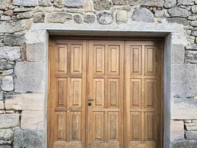 Casa rústica Venta Santa Gadea del Cid, Santa Gadea del Cid