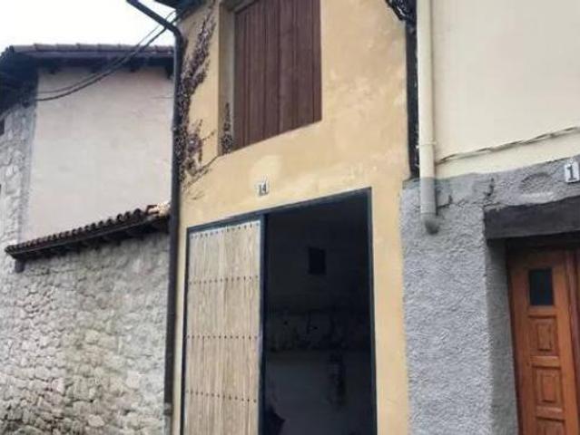 Casa rústica Venta Santa Gadea del Cid, Santa Gadea del Cid