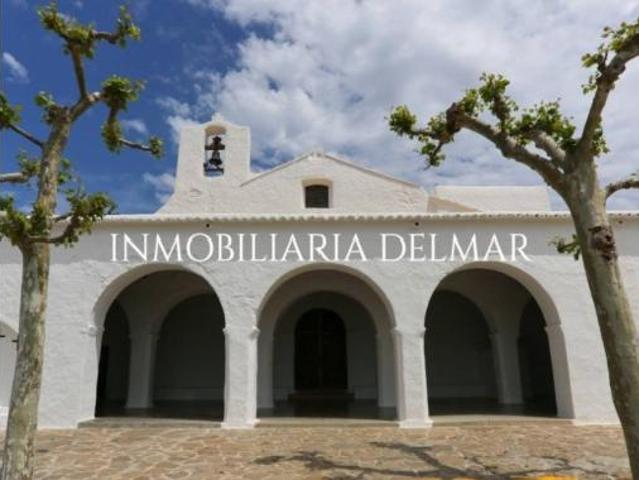 Casa rústica Venta Santa Eulària des Riu, Cala Mastella