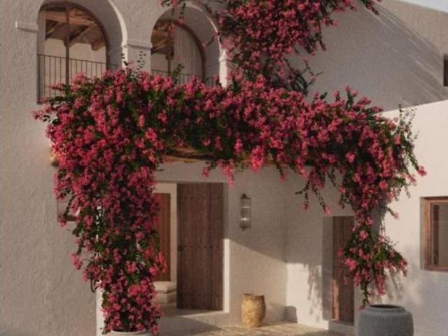 Casa rústica Venta Santa Eulària des Riu, Santa Eulària des Riu