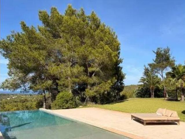 Casa rústica Venta Santa Eulària des Riu, Santa Eulària des Riu