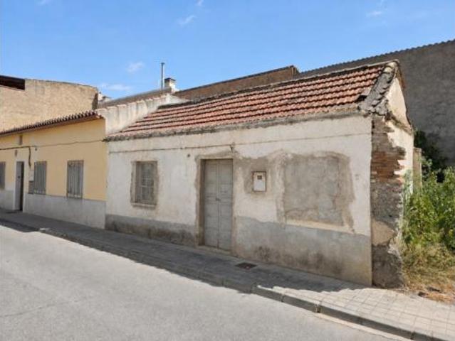 Casa rústica Venta Santa Fe, Santa Fe