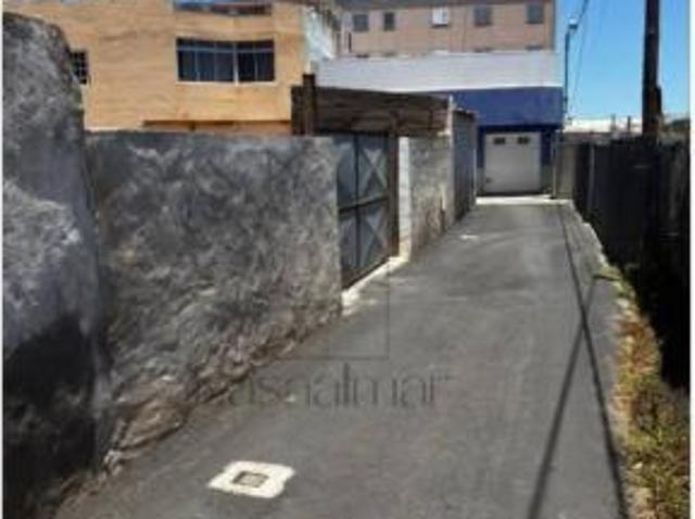 Casa rústica Venta Santa Lucía de Tirajana, Santa Lucía de Tirajana
