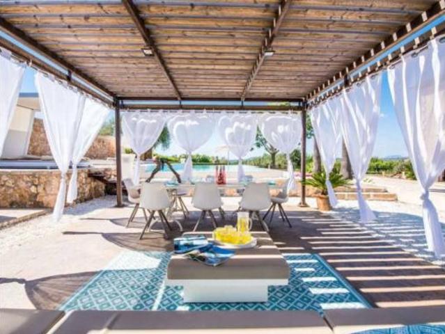 Casa rústica Venta Santa Margalida, Santa Margalida