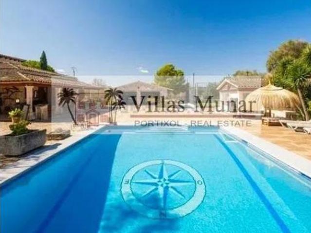 Casa rústica Venta Santa Margalida, Santa Margalida