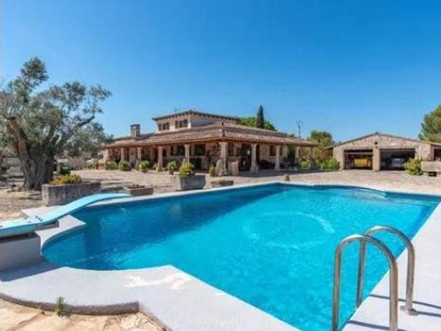 Casa rústica Venta Santa Margalida, Santa Margalida
